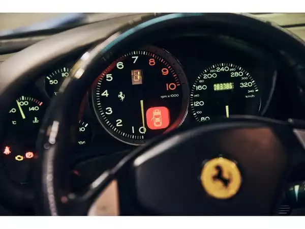 Ferrari 575 M Maranello - Photo 2
