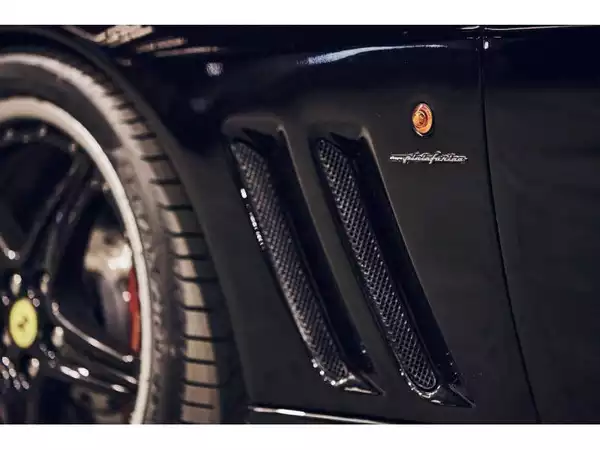 Ferrari 575 M Maranello - Photo 2