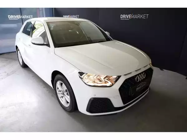 Audi A1 Sportback S Line - Photo 1