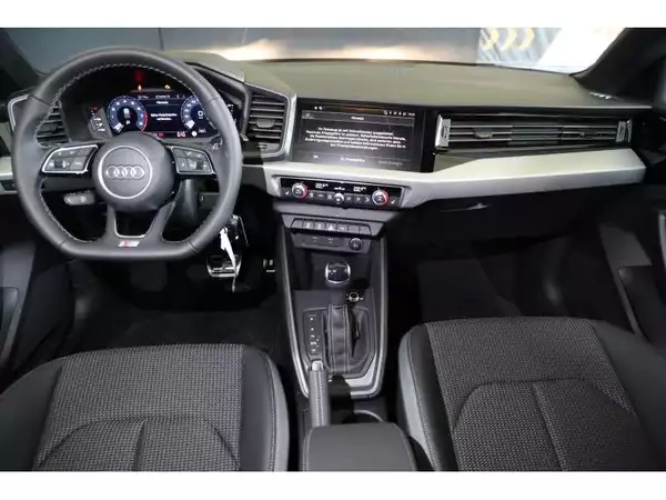Audi A1 Sportback S Line - Photo 2