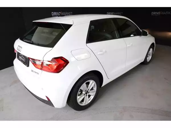 Audi A1 Sportback S Line - Photo 2