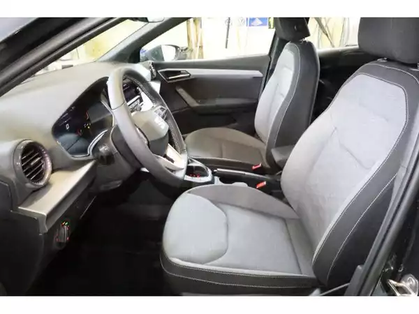 SEAT Ibiza Xcellence - Photo 3