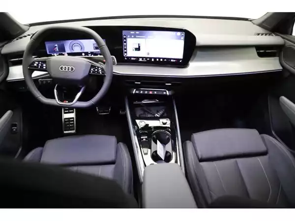 Audi Q3 Sportback - Photo 2