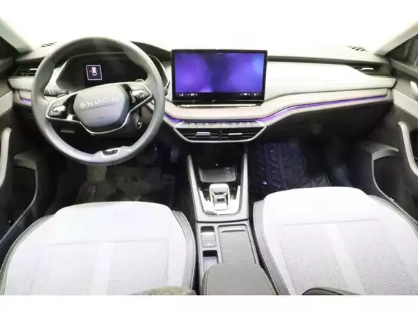 Skoda Octavia Selection - Photo 2