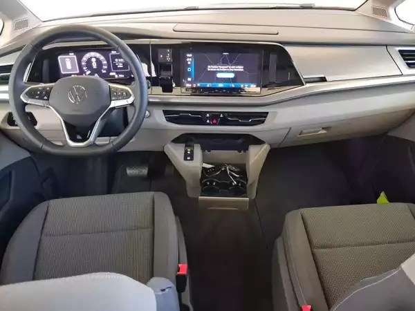 Volkswagen T7 Multivan Life LONG - Photo 2
