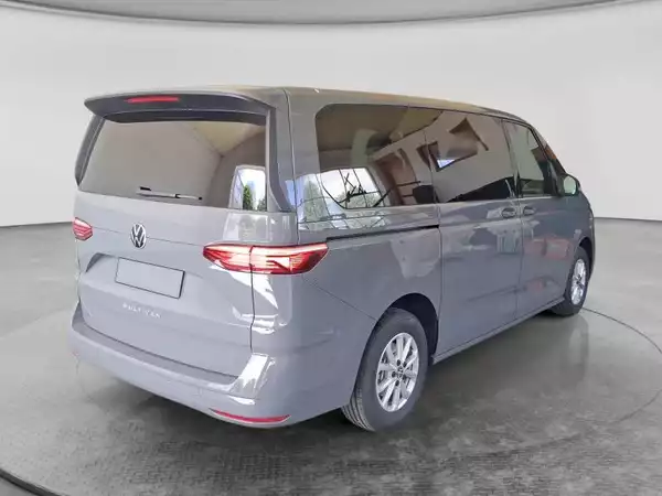 Volkswagen T7 Multivan Life LONG - Photo 2