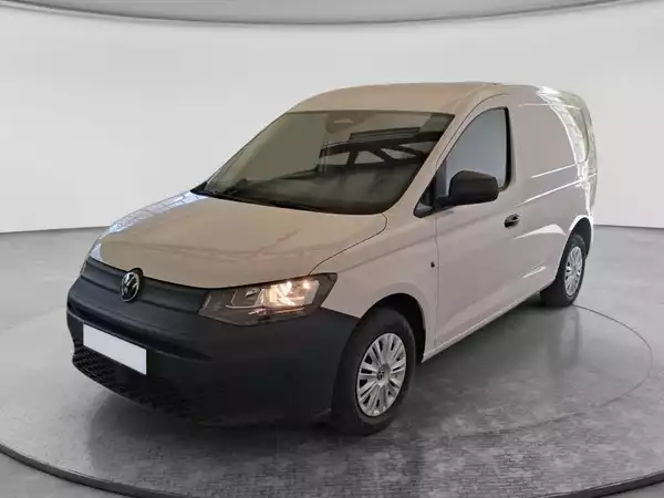 Volkswagen Caddy V Fourgon - Photo 1