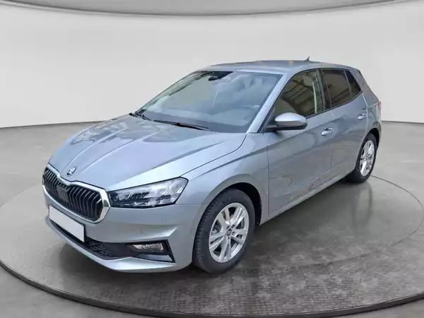 Skoda Fabia Selection - Photo 1