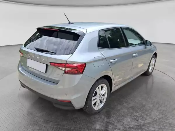Skoda Fabia Selection - Photo 2