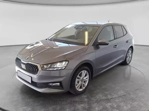 Skoda Fabia Selection - Photo 1