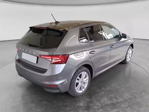 Skoda Fabia Selection - Photo 2
