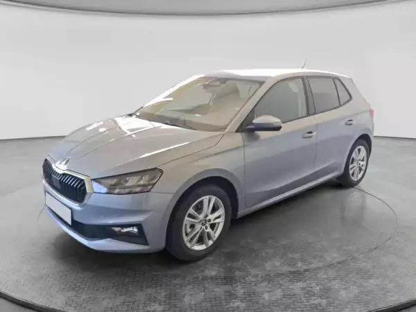 Skoda Fabia Selection - Photo 1