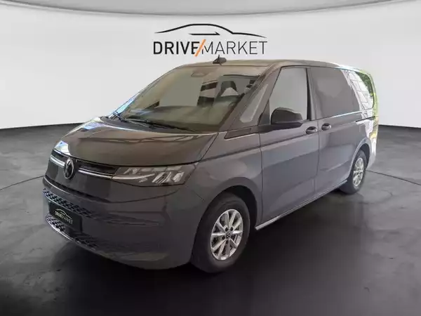 Volkswagen T7 Multivan Life LONG - Photo 1