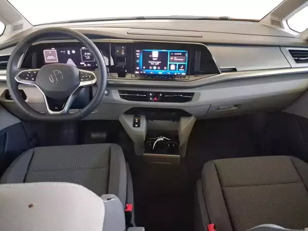 Volkswagen T7 Multivan Life LONG - Photo 2
