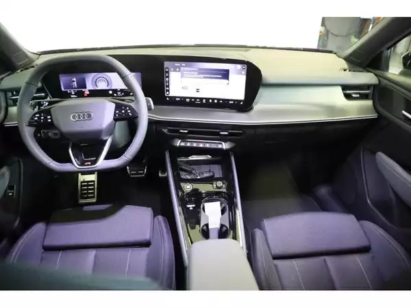 Audi Q3 Sportback - Photo 2