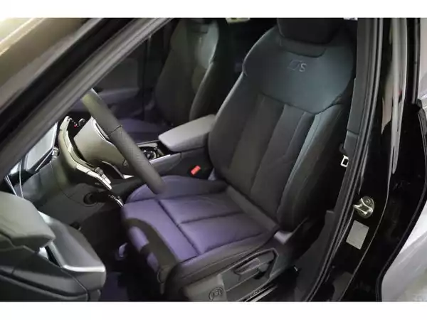 Audi Q3 Sportback - Photo 3