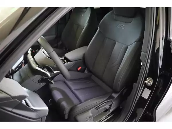 Audi Q3 Sportback - Photo 3