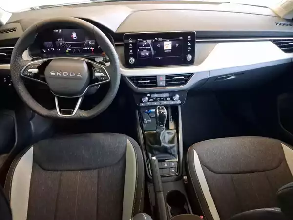 Skoda Scala Selection - Photo 2
