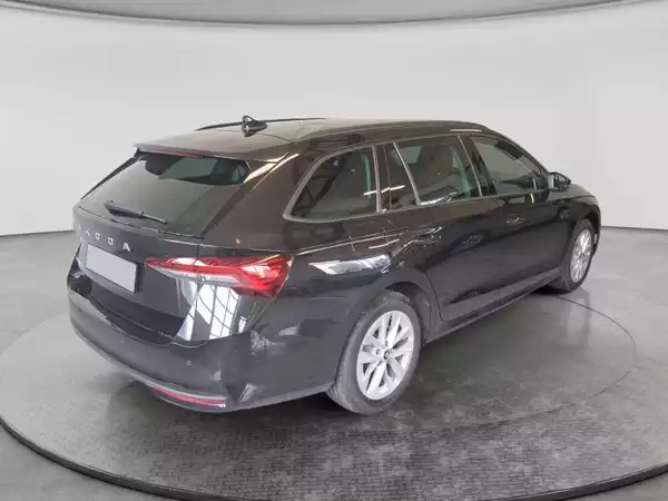 Skoda Octavia Selection - Photo 2