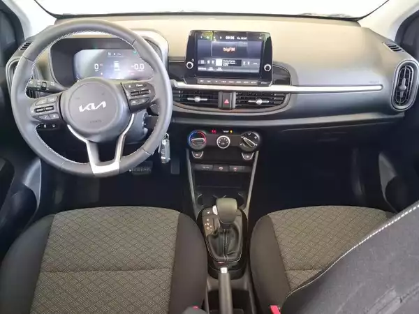 Kia Picanto Pulse - Photo 2
