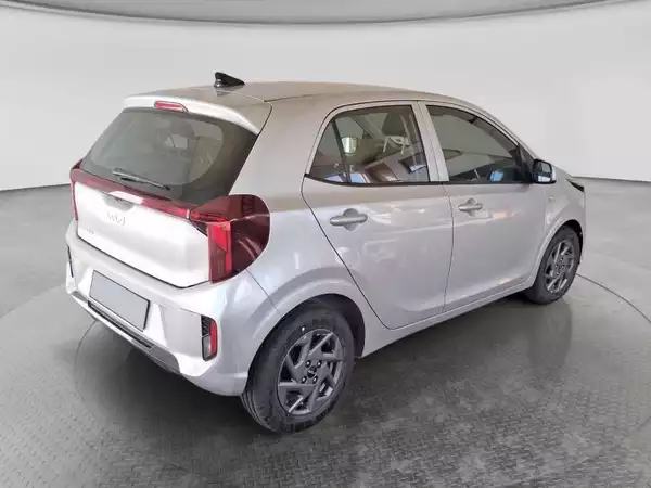 Kia Picanto Pulse - Photo 2