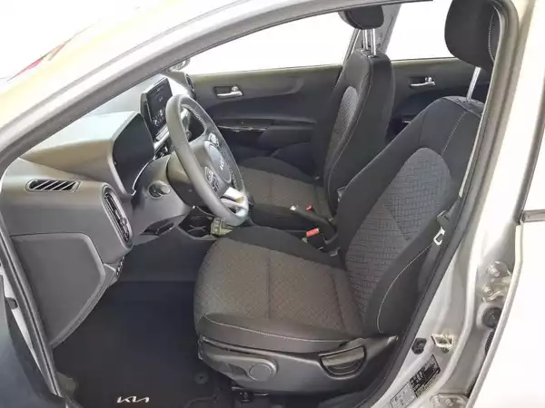 Kia Picanto Pulse - Photo 3