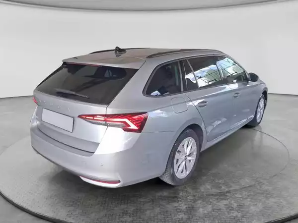 Skoda Octavia Selection - Photo 2
