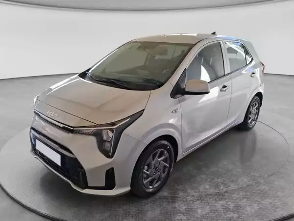 Kia Picanto Pulse - Photo 1