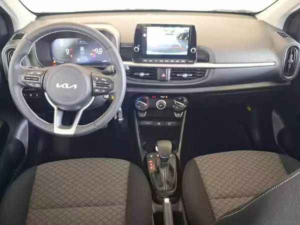 Kia Picanto Pulse - Photo 2