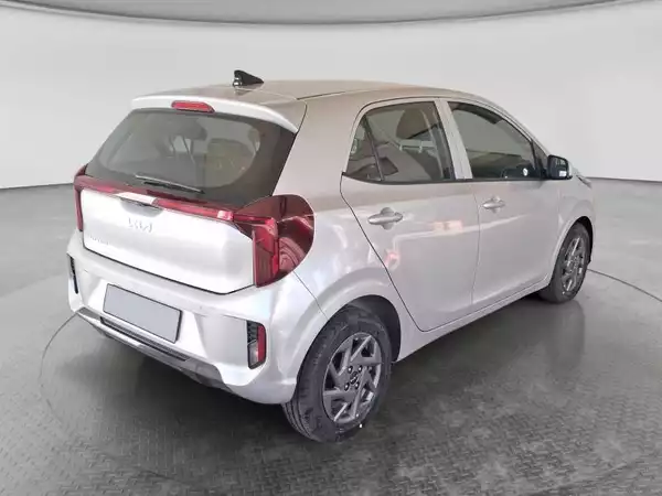 Kia Picanto Pulse - Photo 2