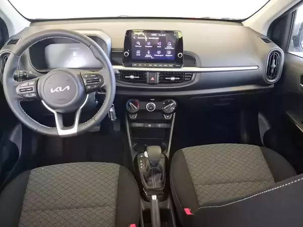Kia Picanto Pulse - Photo 2