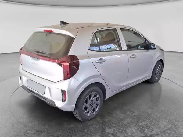 Kia Picanto Pulse - Photo 2