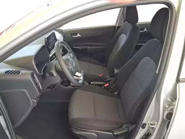 Kia Picanto Pulse - Photo 3