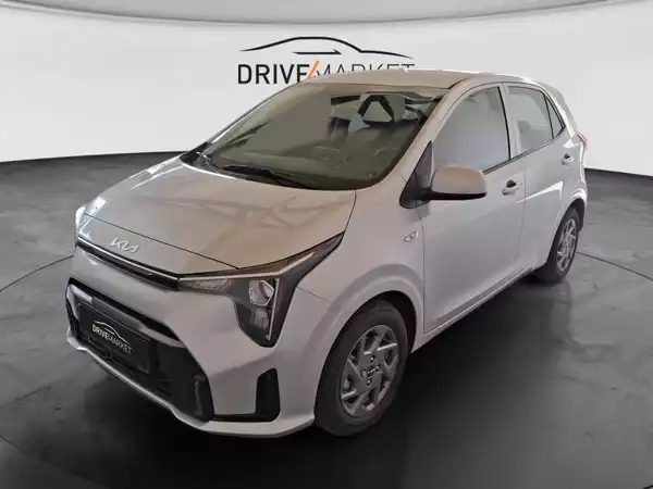 Kia Picanto Pulse - Photo 1