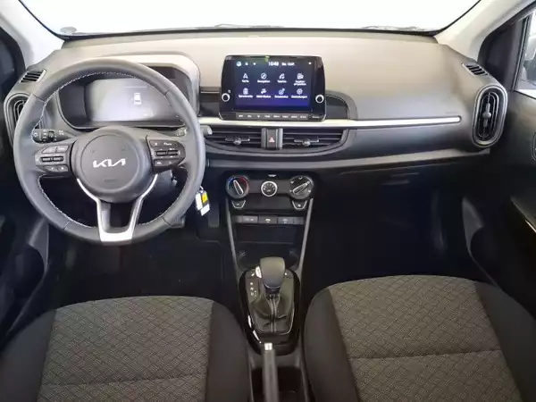 Kia Picanto Pulse - Photo 2