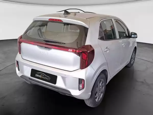 Kia Picanto Pulse - Photo 2