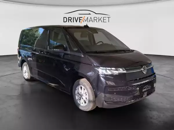 Volkswagen T7 Multivan Life LONG - Photo 1