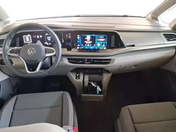 Volkswagen T7 Multivan Life LONG - Photo 2