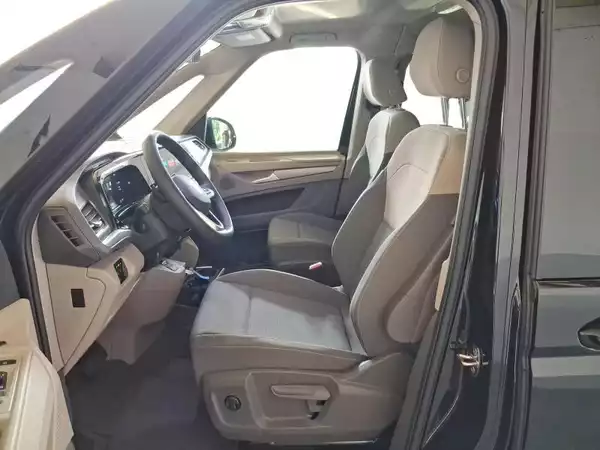 Volkswagen T7 Multivan Life LONG - Photo 3