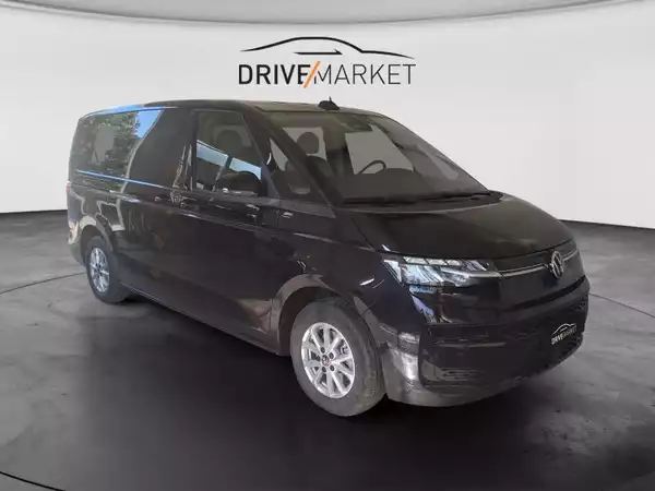 Volkswagen T7 Multivan Life LONG - Photo 1