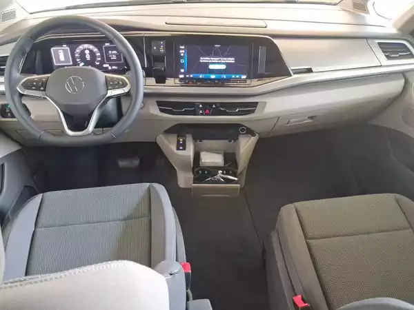 Volkswagen T7 Multivan Life LONG - Photo 2