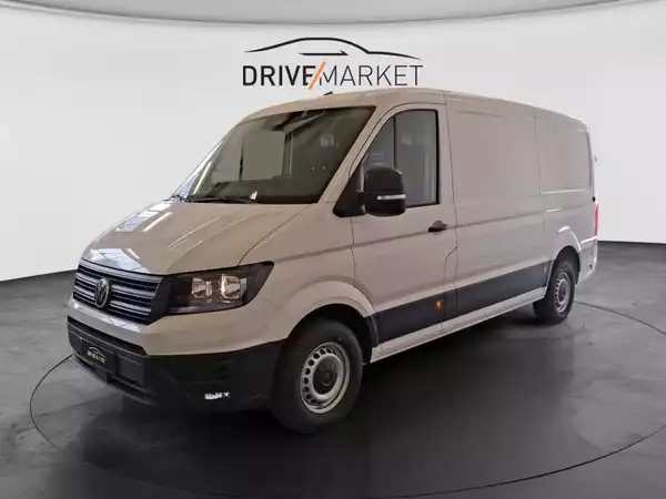 Volkswagen Crafter 35 L3H2 - Photo 1