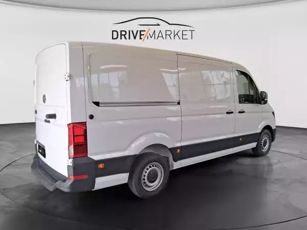 Volkswagen Crafter 35 L3H2 - Photo 2