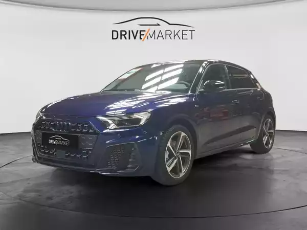 Audi A1 S Line - Photo 1