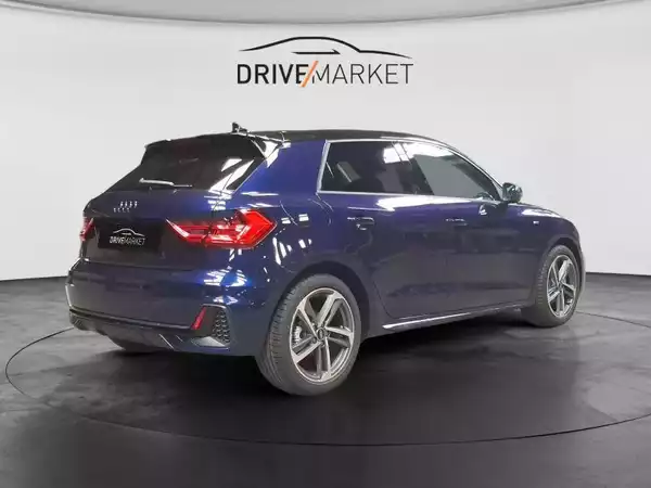 Audi A1 S Line - Photo 2