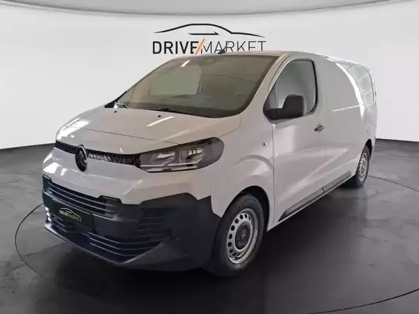 Citroën Jumpy M - Photo 1