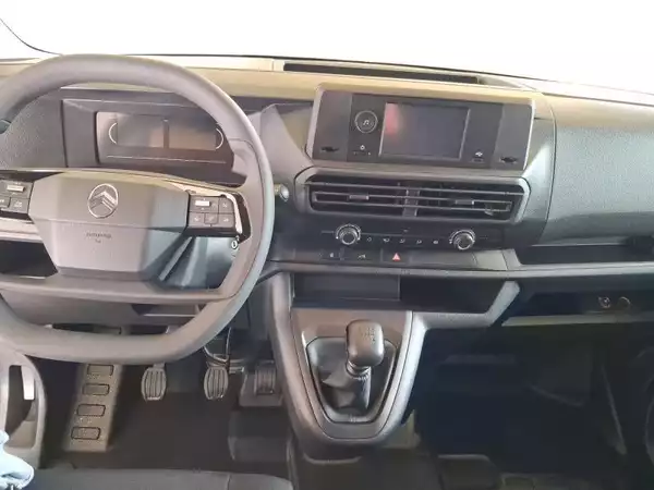 Citroën Jumpy M - Photo 2