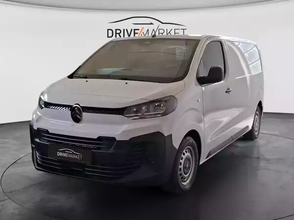 Citroën Jumpy M - Photo 1