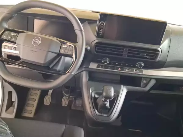 Citroën Jumpy M - Photo 2