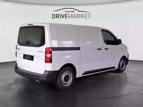 Citroën Jumpy M - Photo 2